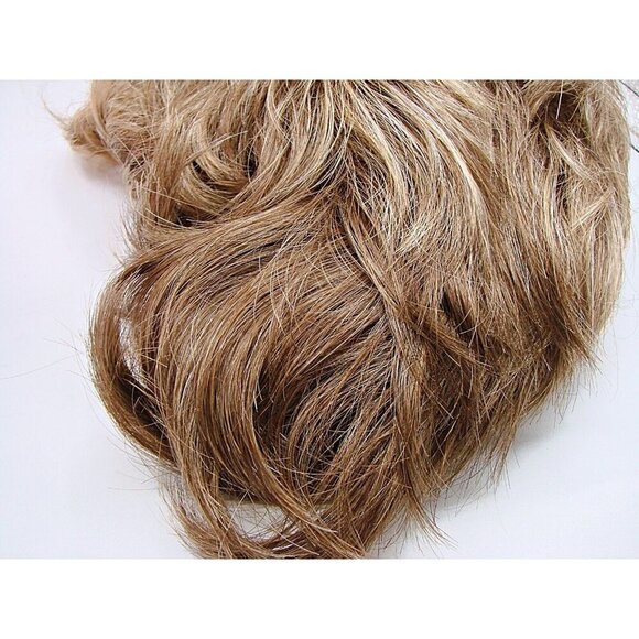 Paula Young Wig Womens Blonde Pixie Celebrity Style Short Cut Classic Cap w/ Box - Picture 10 of 12